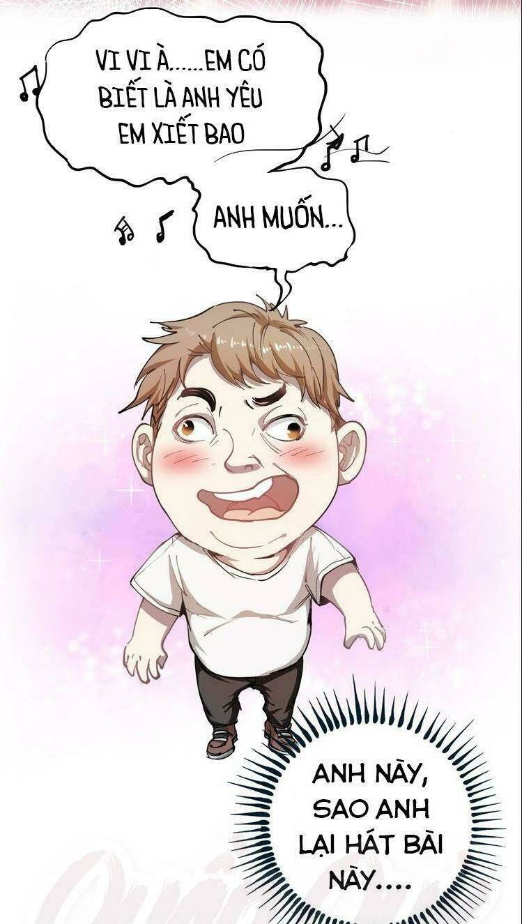 Ta Có Rất Nhiều Thành Tích: Chapter 1