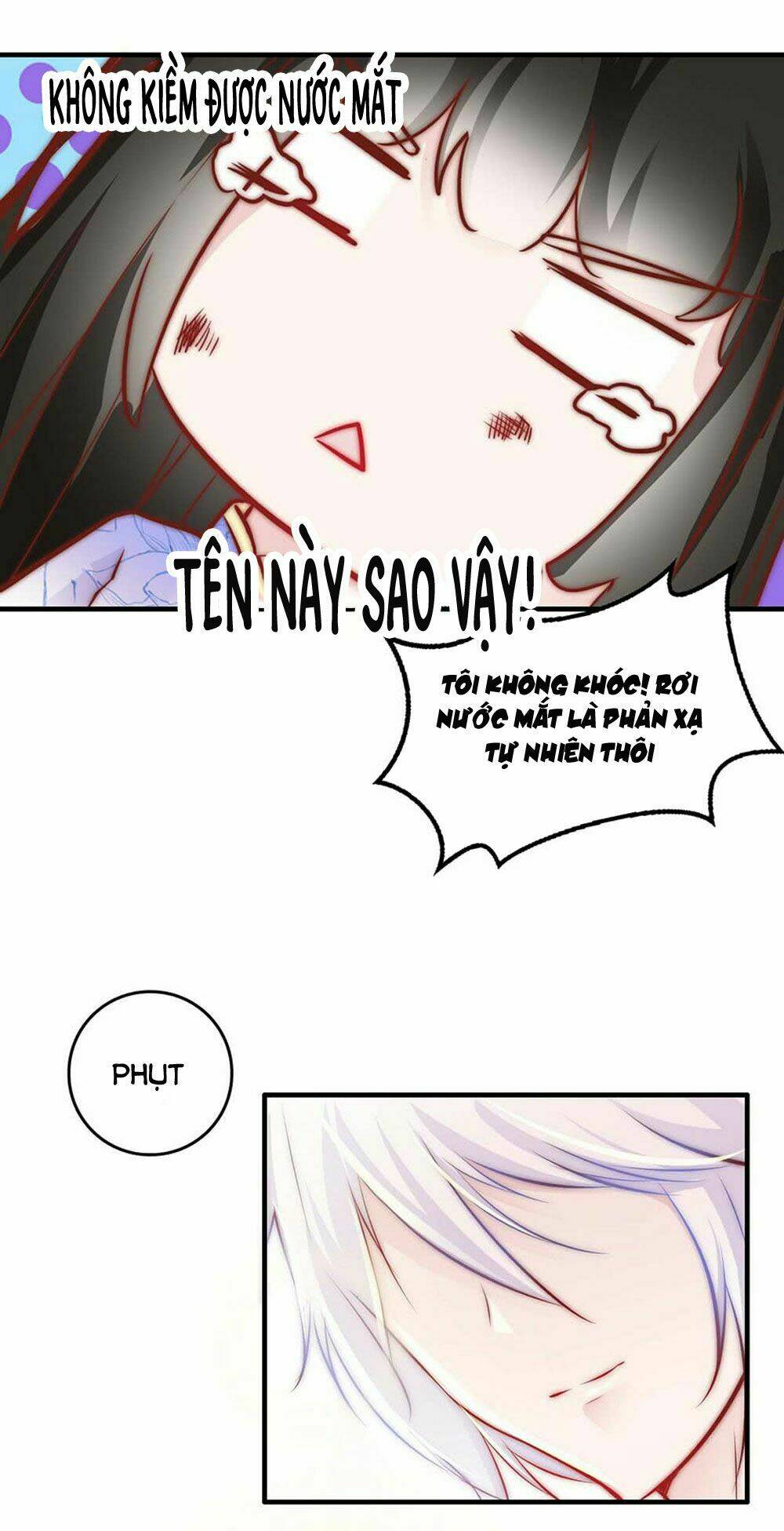 Hữu Tiên Tắc Danh: Chapter 10
