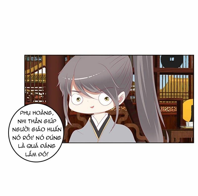 Thông Linh Phi: Chapter 451