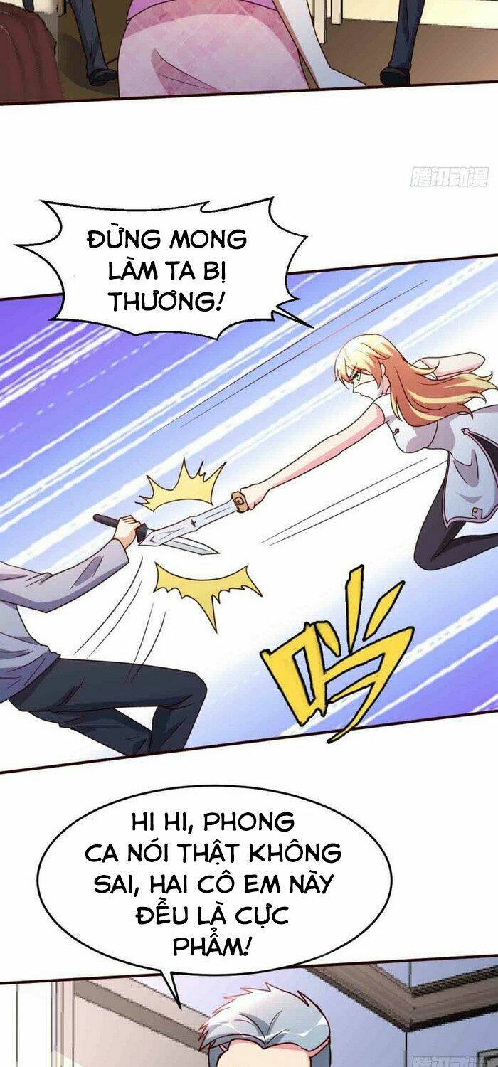 Trọng Sinh Tu Chân Tại Đô Thị: Chapter 116