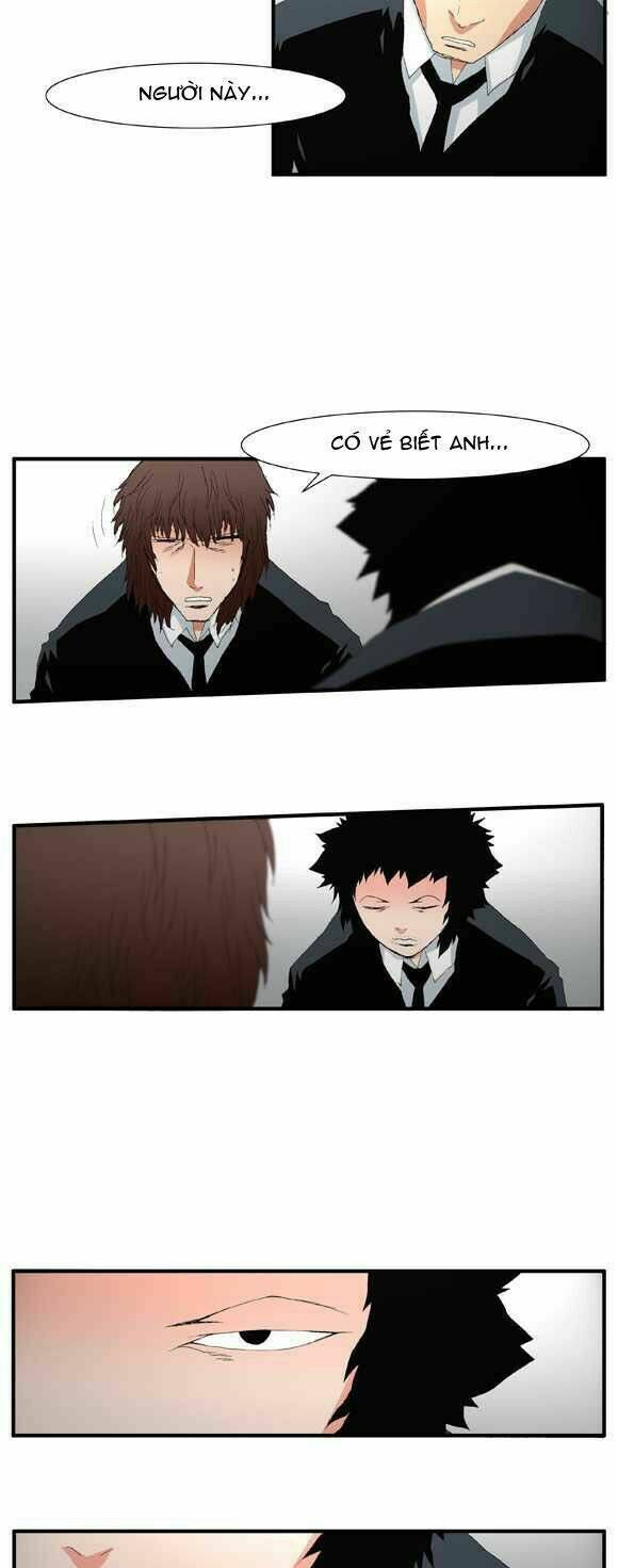 Siêu năng: Chapter 44