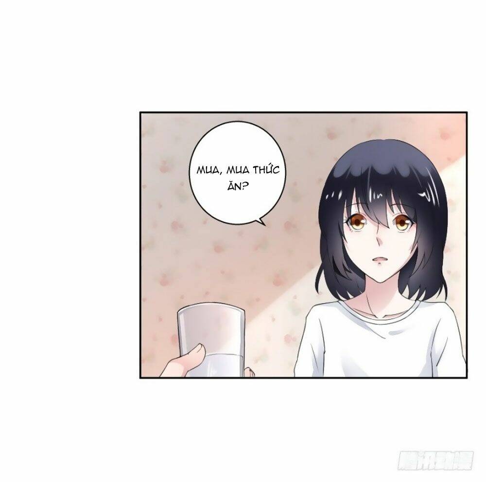 Thiên Kim Đường Môn: Chapter 81