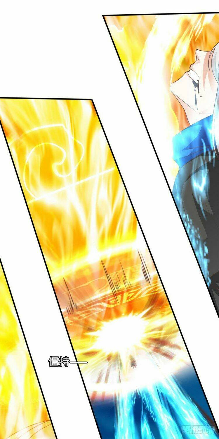 Chư Thiên Ký: Chapter 279