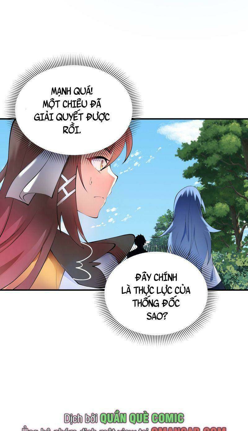 Ta Mới Chỉ 2500 Tuổi: Chapter 10