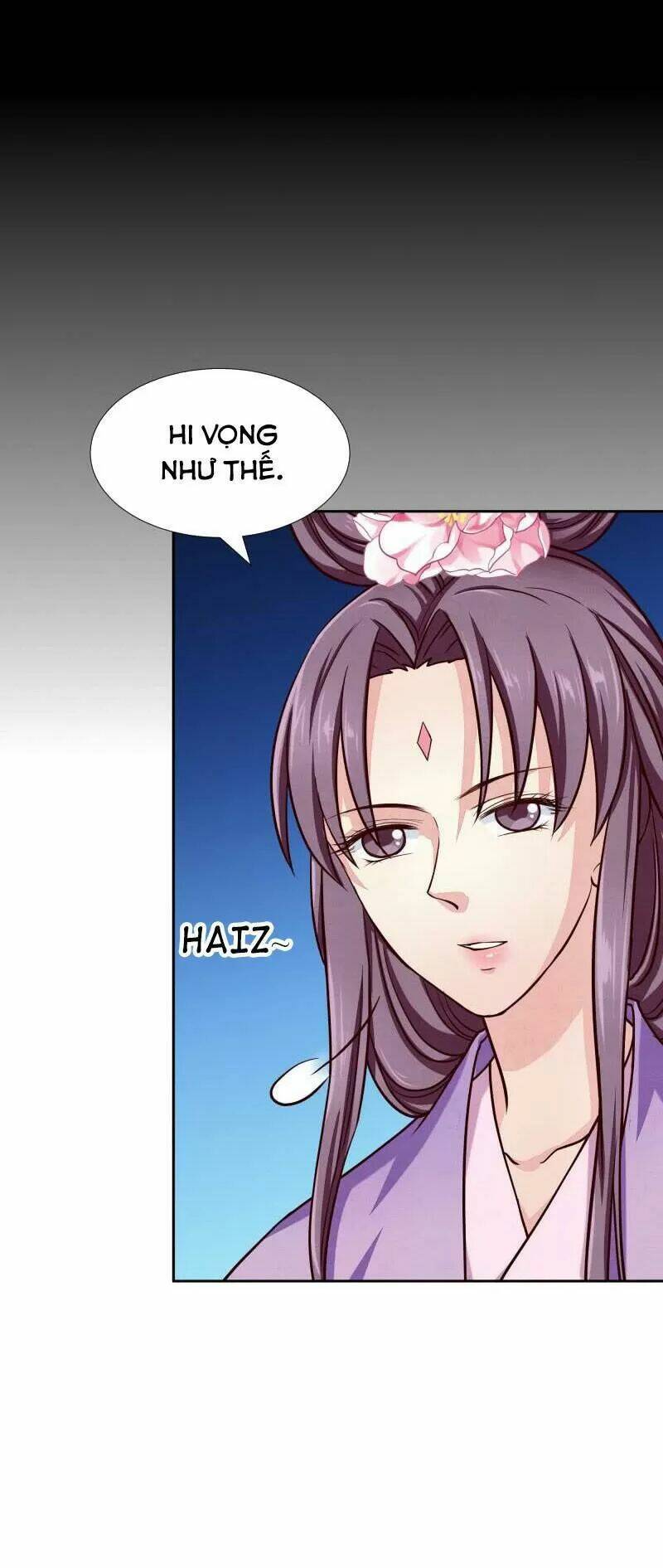 Tuyệt Thế Độc Phi Của Tà Vương: Chapter 131