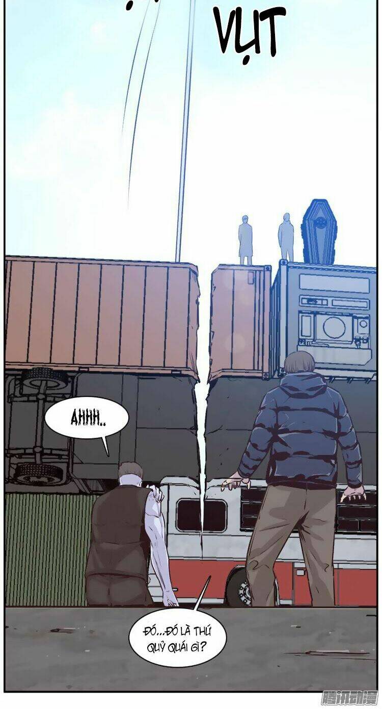 Vua Của Vong Linh: Chapter 183