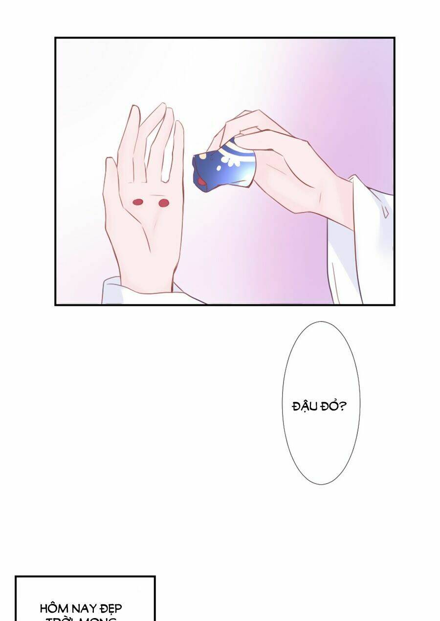 Đường Hoa Nhất Mộng Cổ Phi Truyện: Chapter 17