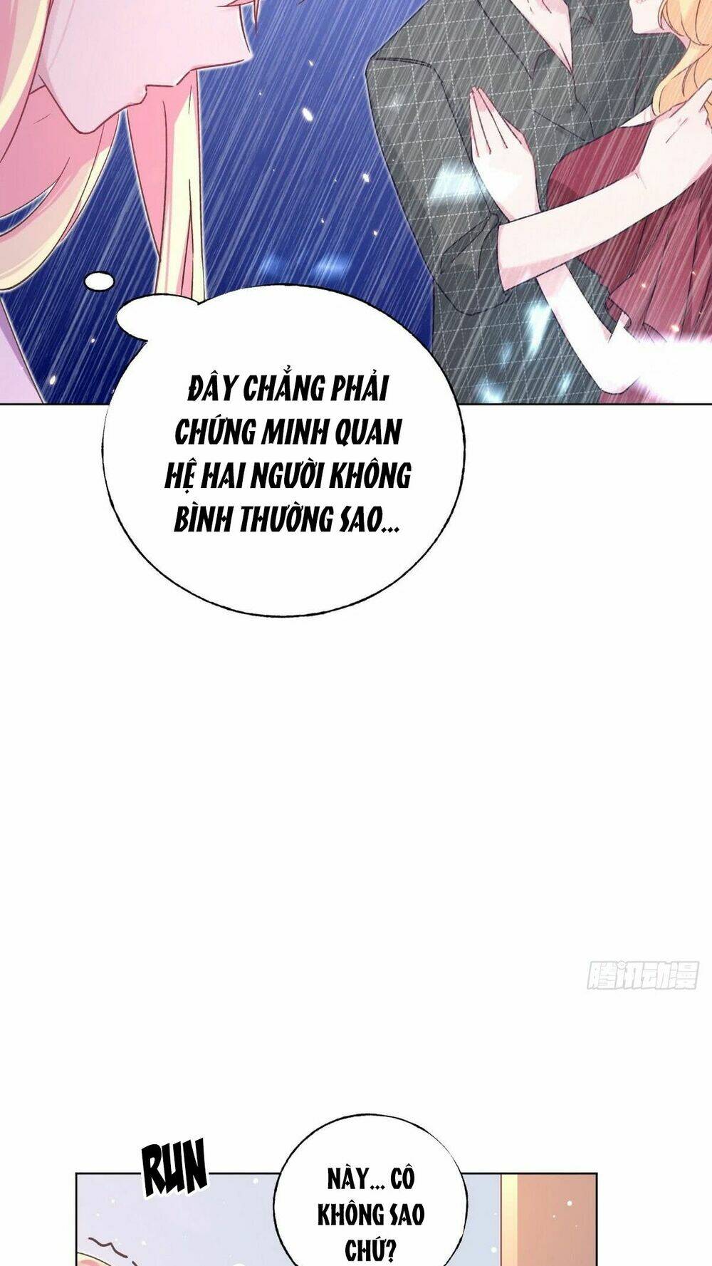 Trời Ban Cho Nam Thần Daddy: Chapter 52