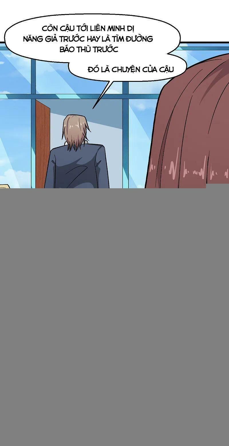 Vườn Trường Cuồng Sư Hệ Thống: Chapter 227