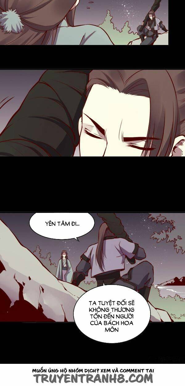 Yến Sơn Phái Và Bách Hoa Môn: Chapter 140