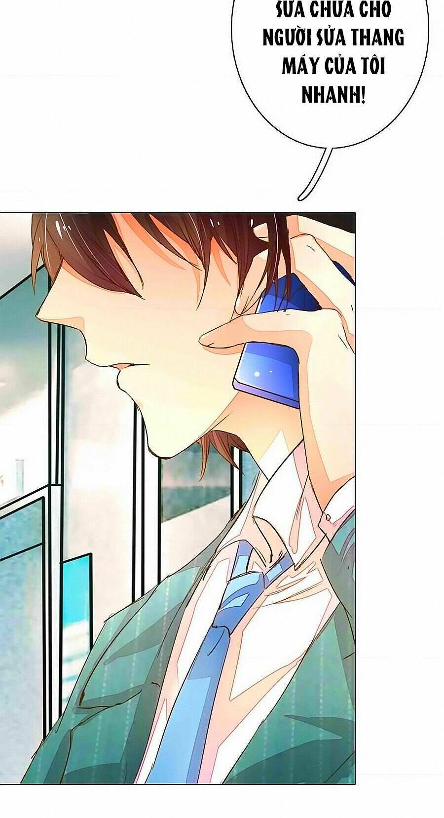 Hào Môn Tiểu Lãn Thê: Chapter 51