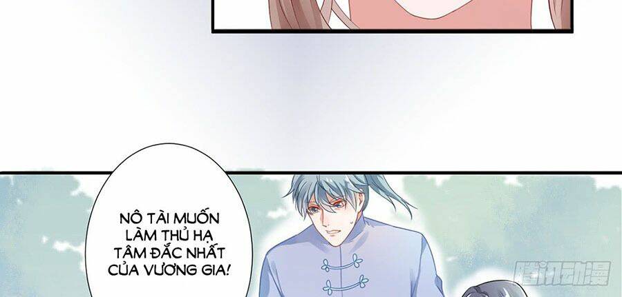 Hoàng Phi 9000 Tuổi: Chapter 5