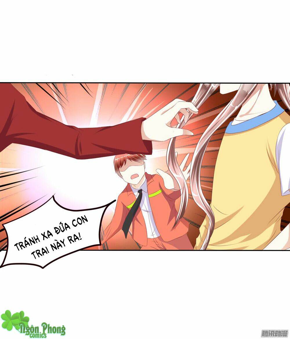 Hoàng Đế “Phế Vật” Tiến Hóa Sử: Chapter 22