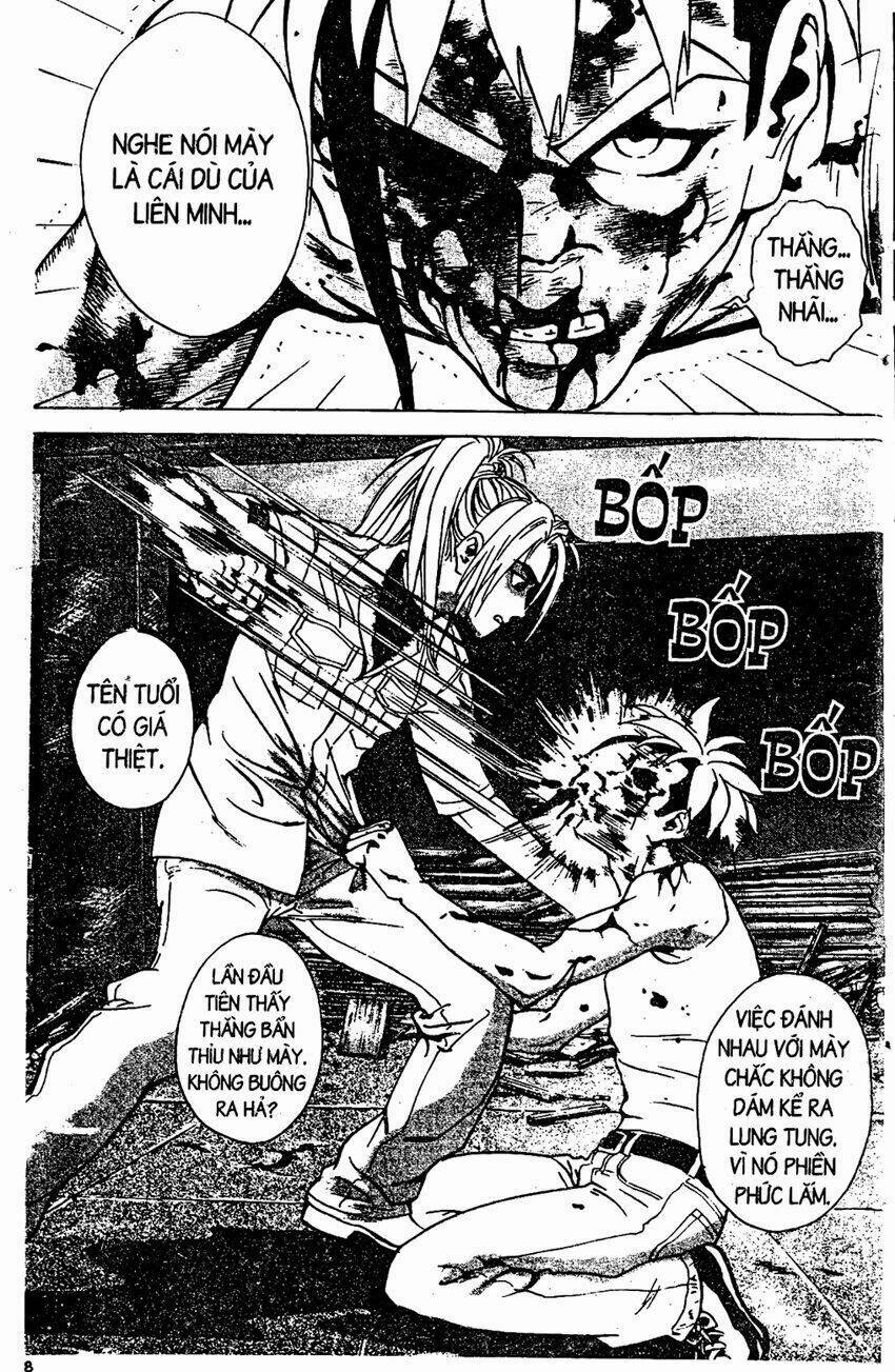 Ai Hơn Ai: Chapter 106