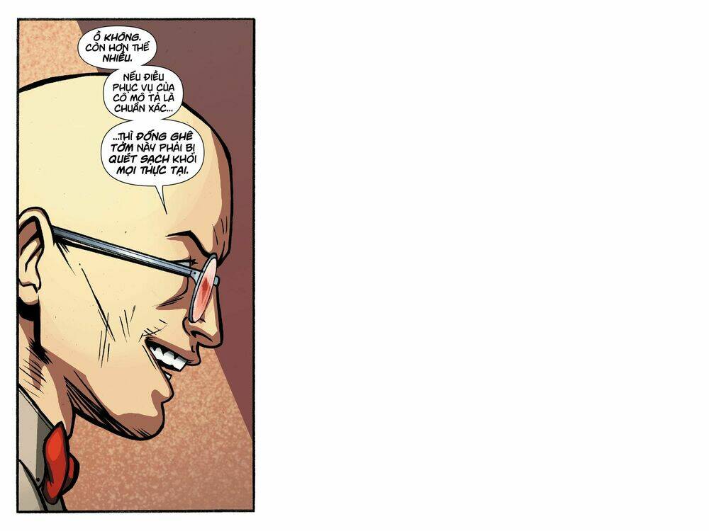 Doctor Strange/Punisher: Magic Bullets: Chapter 2.1