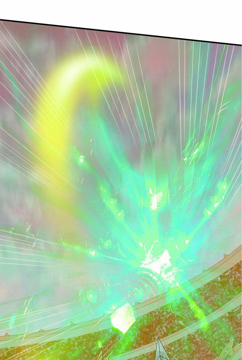 Chiến Đỉnh: Chapter 86