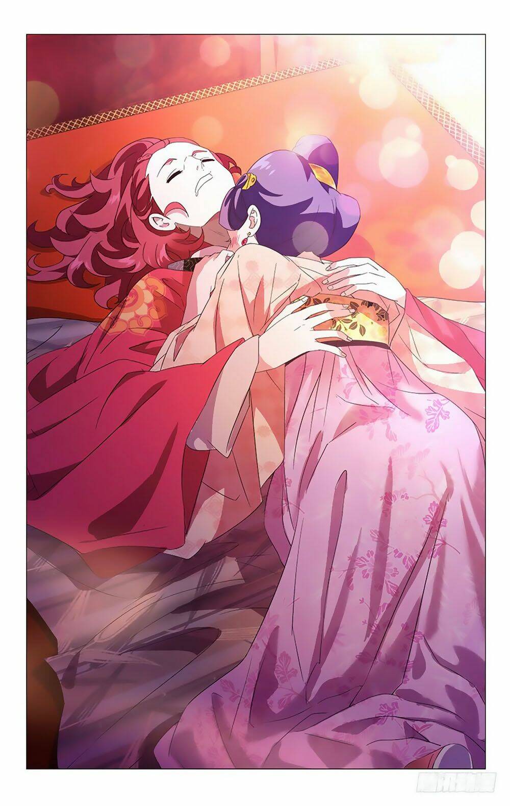Phò Mã! Không Nên A!: Chapter 11