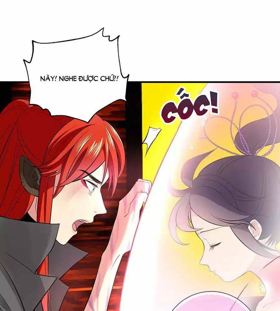 Anh Ấy Đến Từ Địa Ngục: Chapter 25