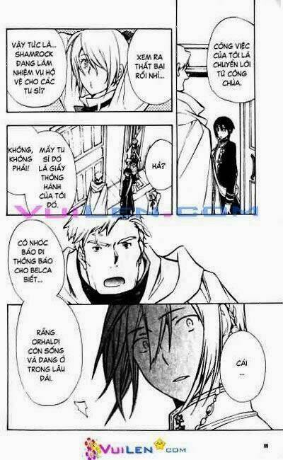 Thanh Kiếm Và Vương Miện: Chapter 7