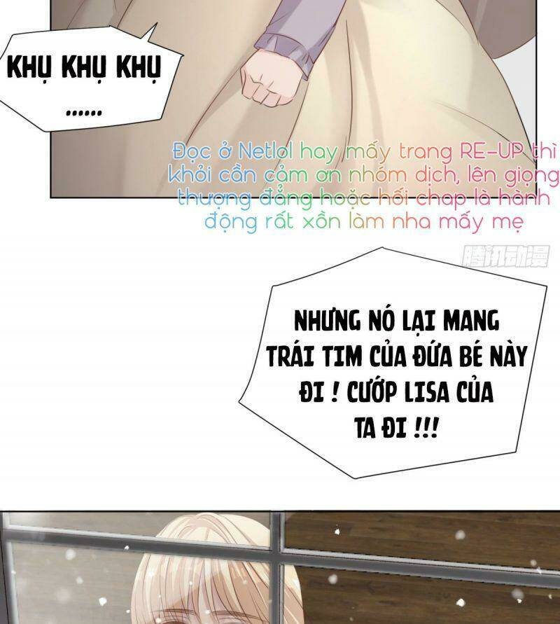 Điều Giáo Gấu Bắc Cực: Chapter 53