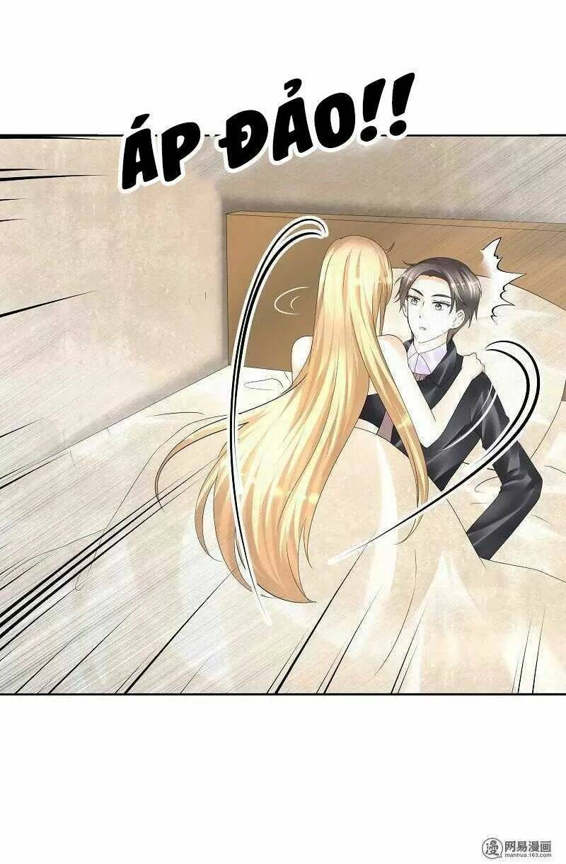 Tiền Thế Kim Sinh Của Chung Tiểu Thư: Chapter 28