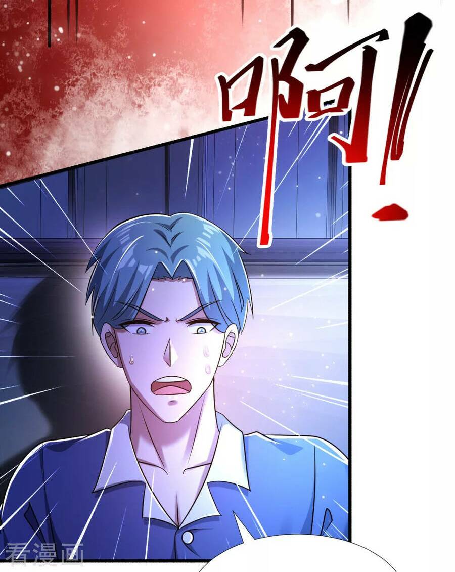 Siêu Năng Phân Hóa: Chapter 37