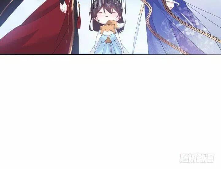 Bí Mật Của Dạ Tộc: Chapter 22