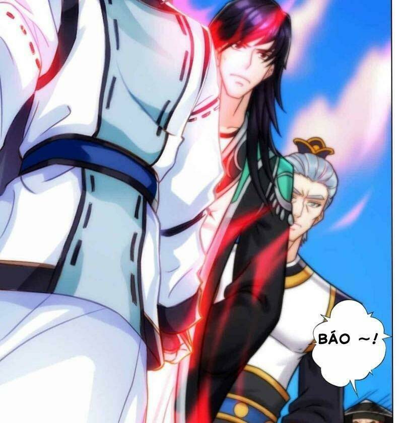 Bất Hủ Phàm Nhân: Chapter 58