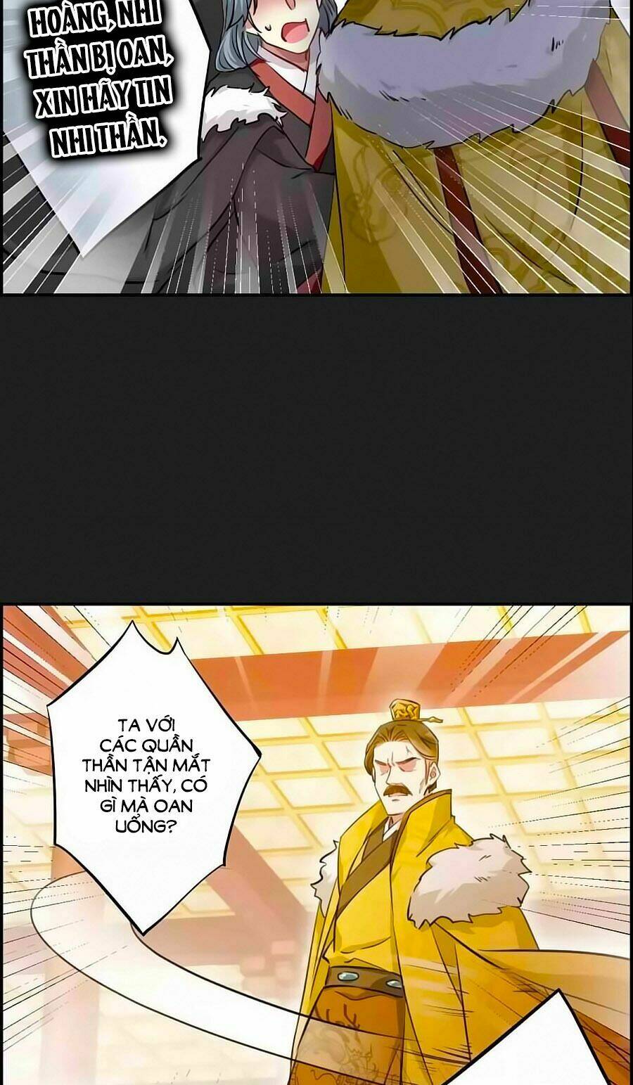 Thượng Quốc Phú Chi Thiên Đống Tuyết: Chapter 11