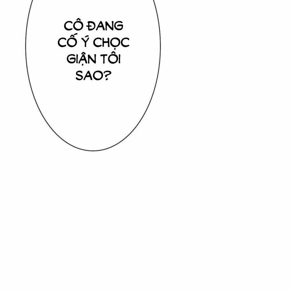 Manh Thê Khó Dỗ: Chapter 44