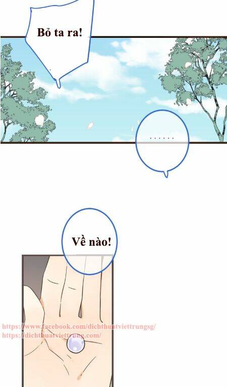 Bạn Trai Tôi Là Cẩm Y Vệ 2: Chapter 39