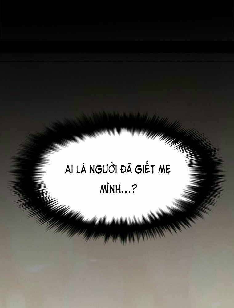 Hậu Duệ Của Hổ: Chapter 13