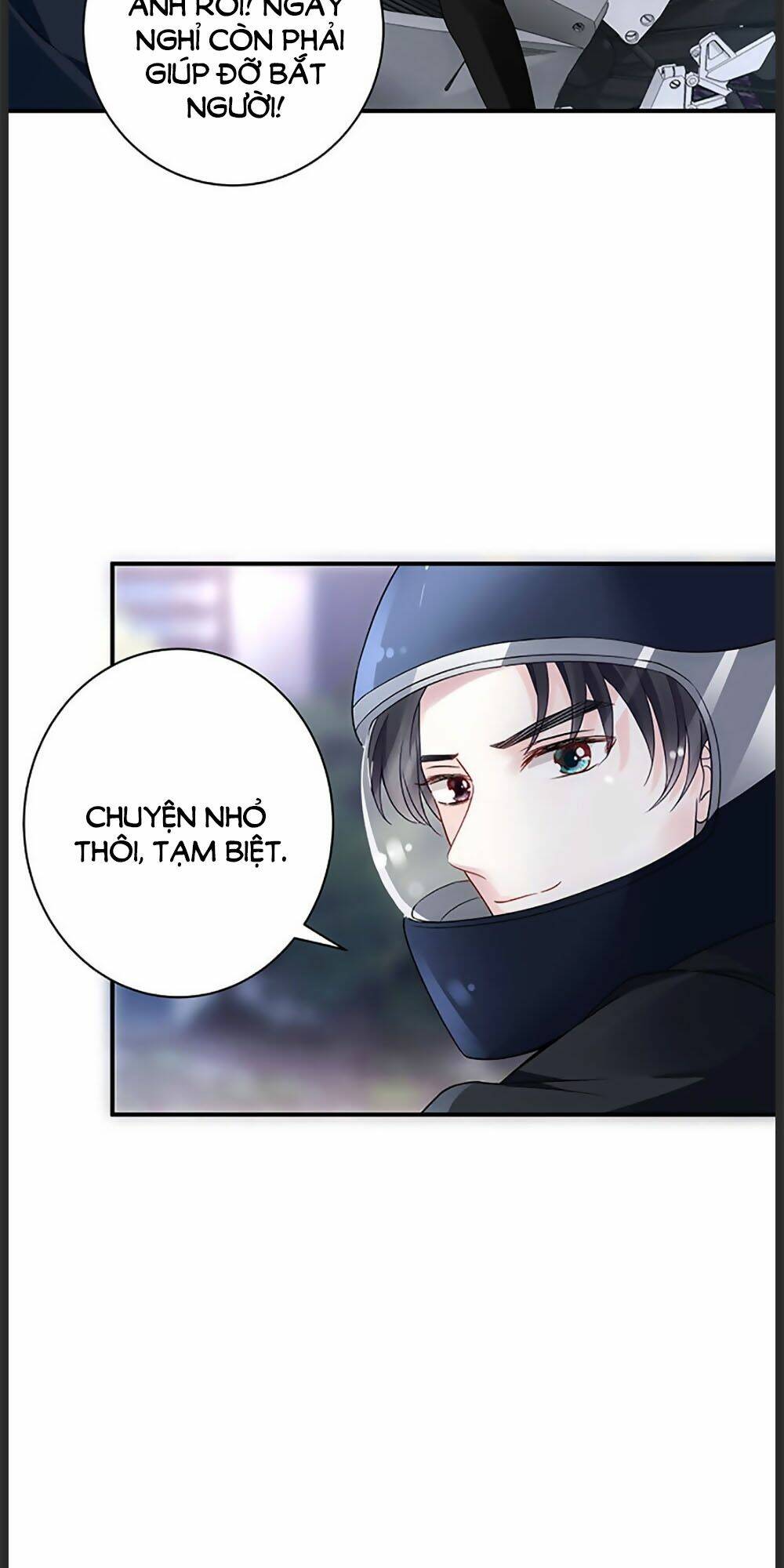 Bạn Trai 1/4 Của Tôi: Chapter 18
