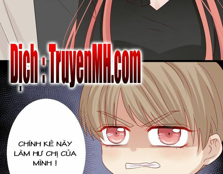 Nữ Hoàng Giá Đáo: Chapter 28