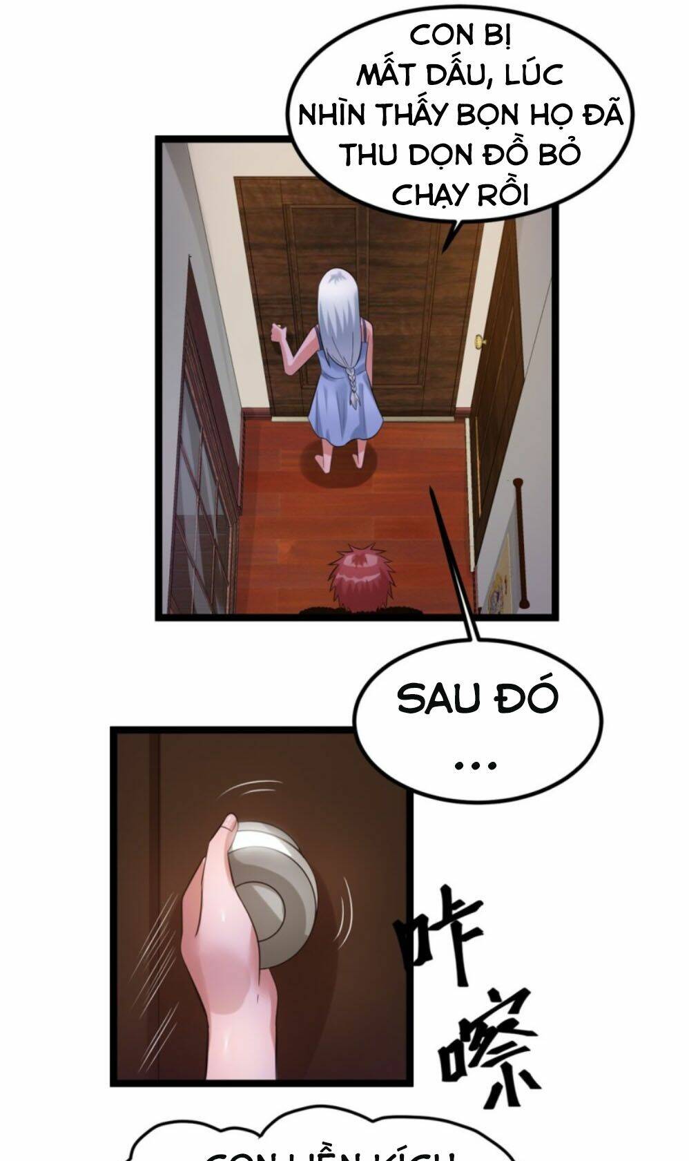 Tiên Vương Trùng Sinh: Chapter 53