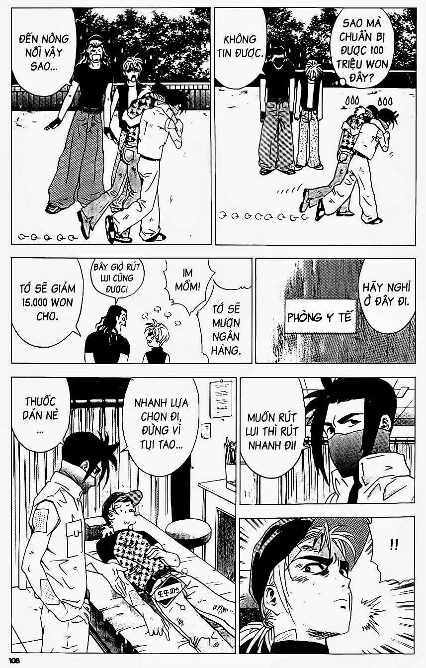 Ai Hơn Ai: Chapter 8