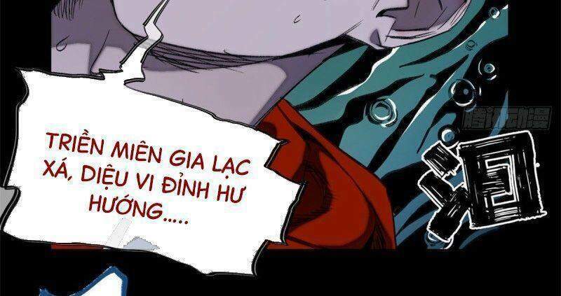 Minh Nhật Chi Kiếp: Chapter 59