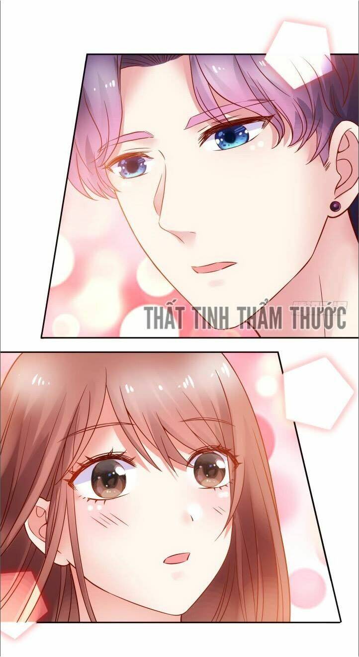 Bạn Trai 1/4 Của Tôi: Chapter 6