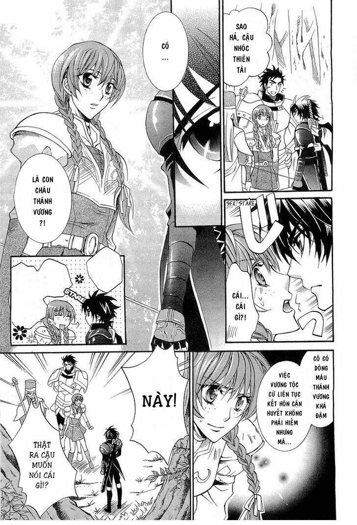 Yasashii Ryuu No Koroshikata: Chapter 1