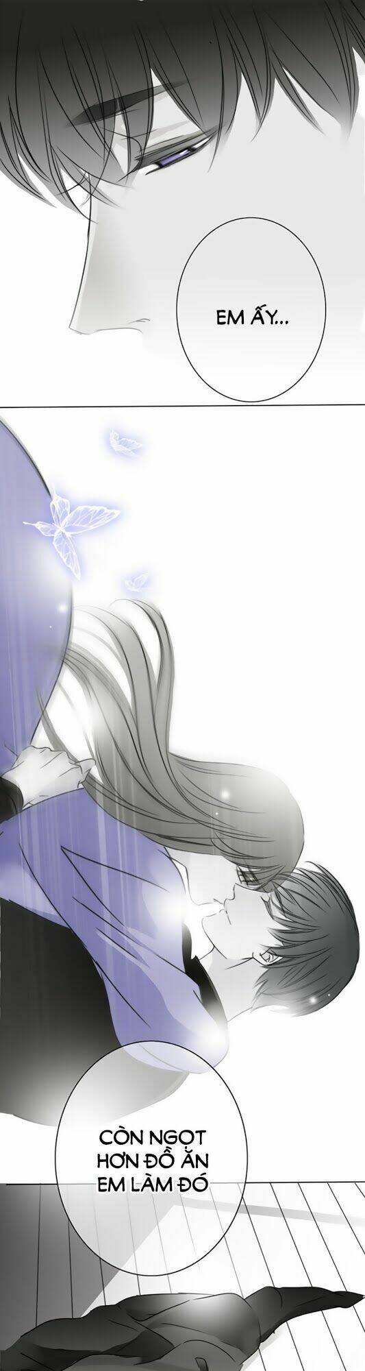 Tình Yêu Và Nhà Sản Xuất: Chapter 2