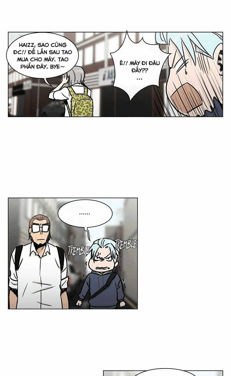 Anh Ấy Là Nữ Sinh Cấp 3: Chapter 55