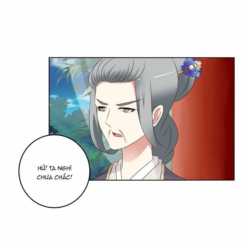 Thông Linh Phi: Chapter 217.5
