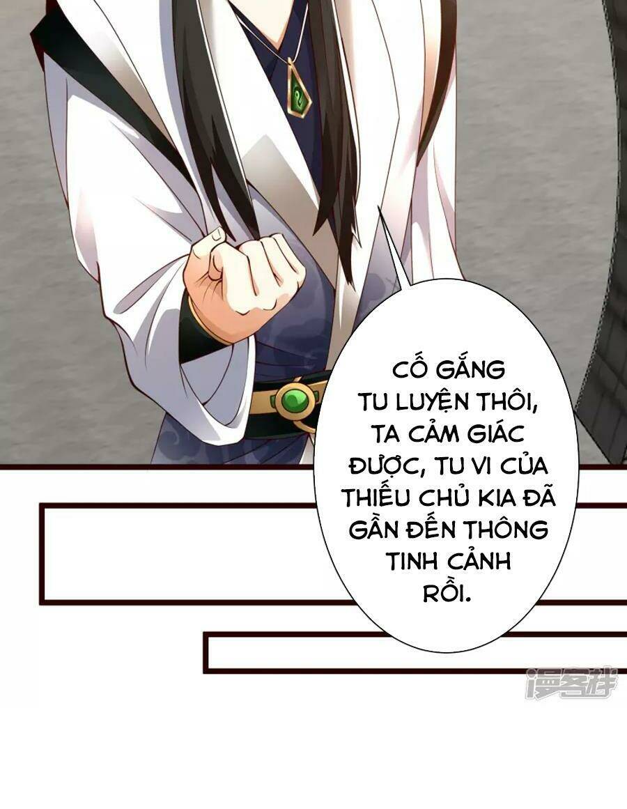 Khoa Kỹ Đại Tiên Tông: Chapter 43