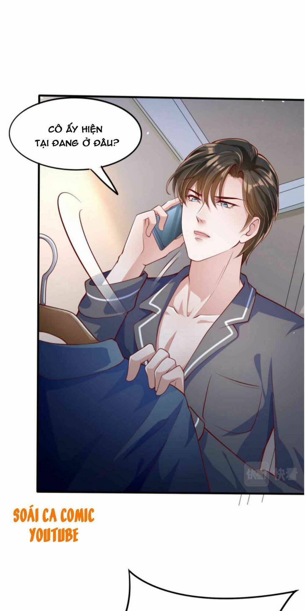 Nhất Sanh Hữu Hỉ: Chapter 36