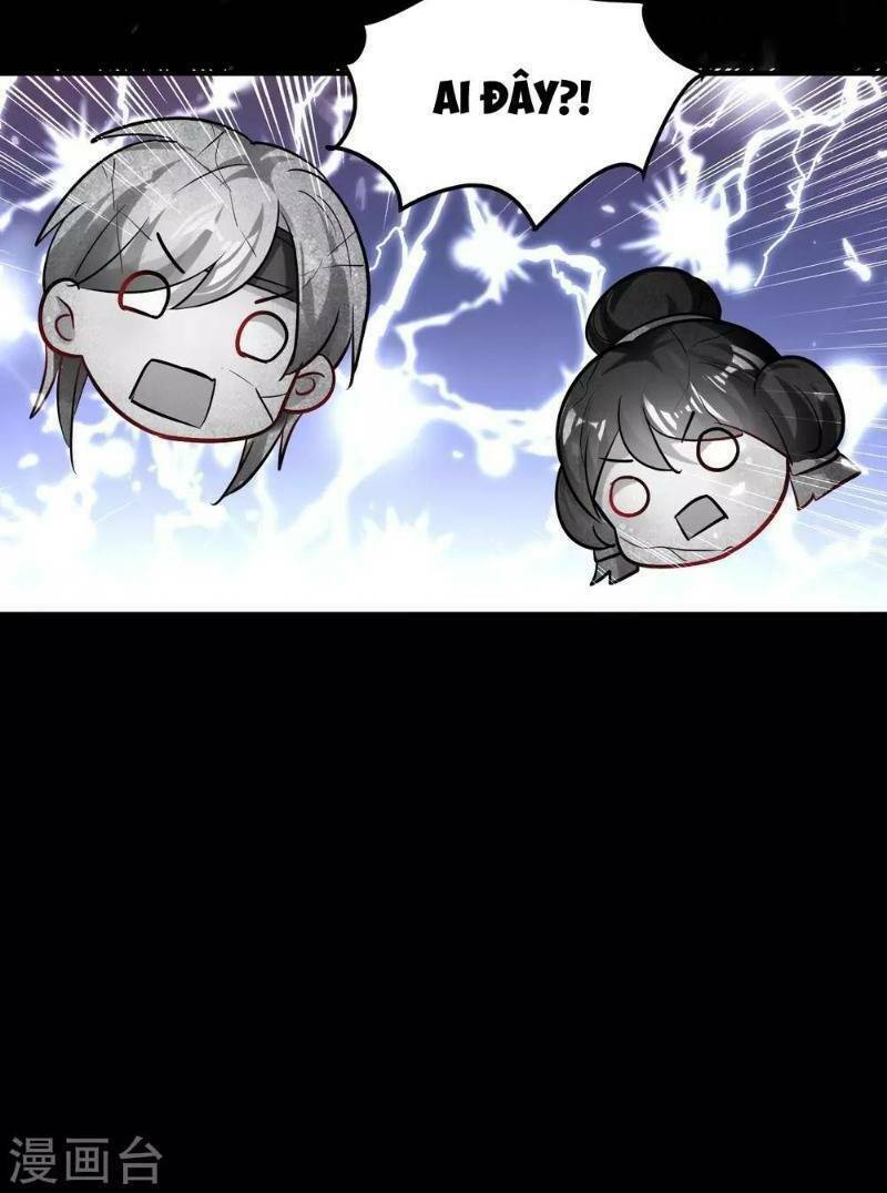 Vạn Giới Tiên Vương: Chapter 48