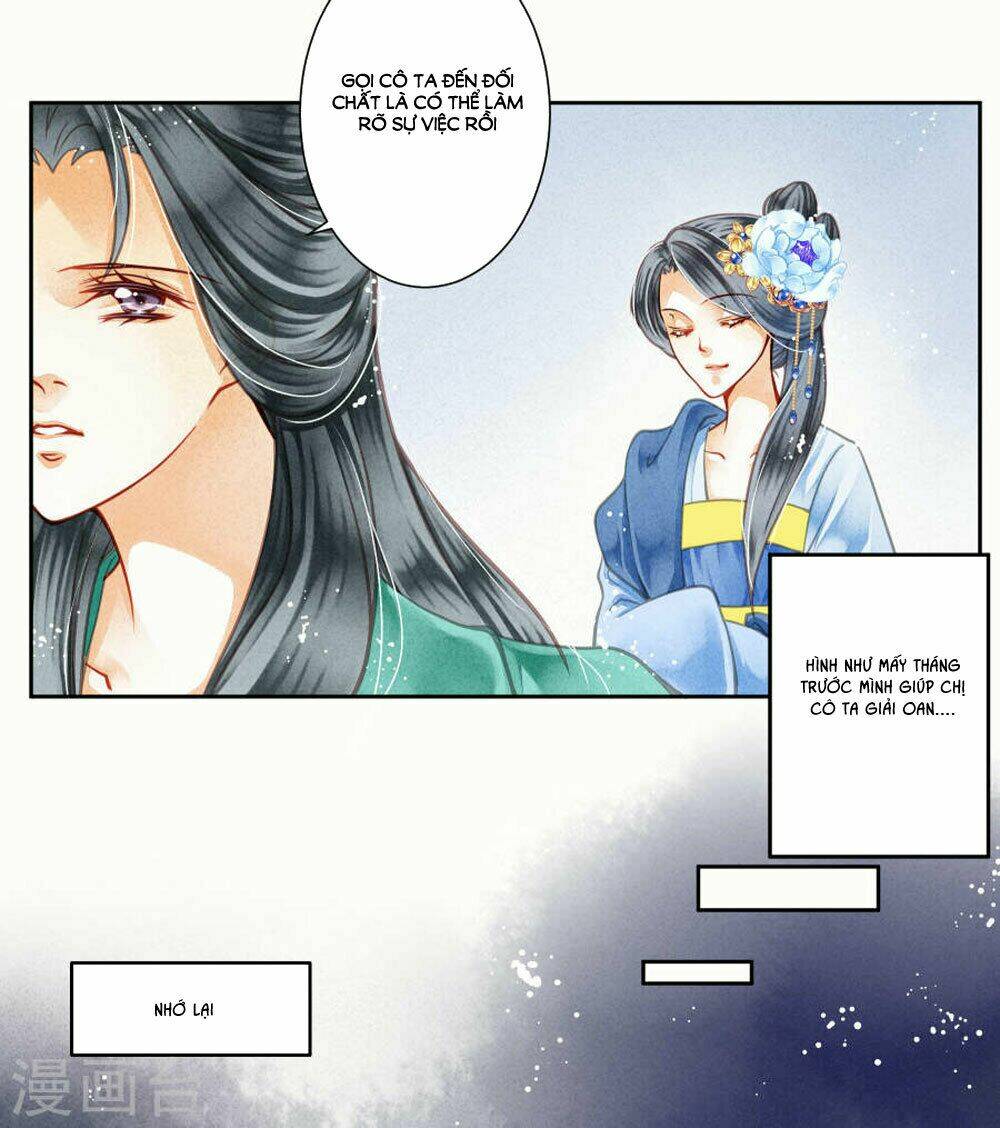 Ái Thượng Vô Địch Tiếu Hoàng Hậu: Chapter 44