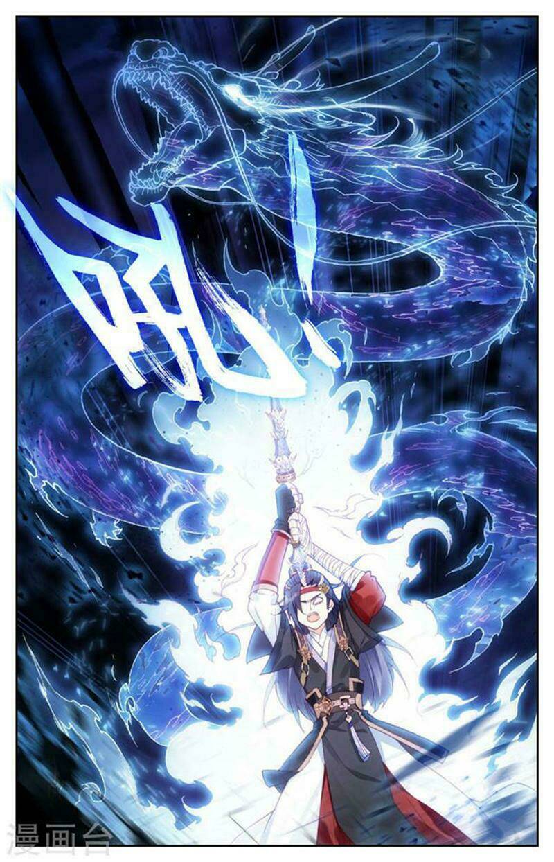 Vô Thượng Thần Vương: Chapter 58