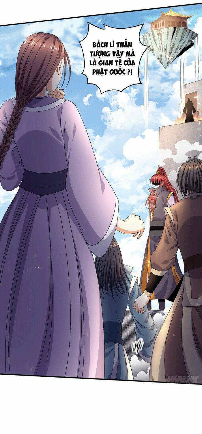 Tiên Vương Trùng Sinh: Chapter 241