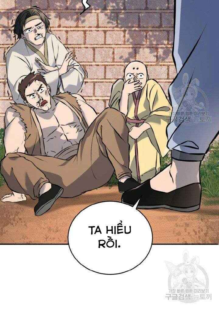 Thiên Hạ Đệ Nhất Phiêu Sĩ: Chapter 6