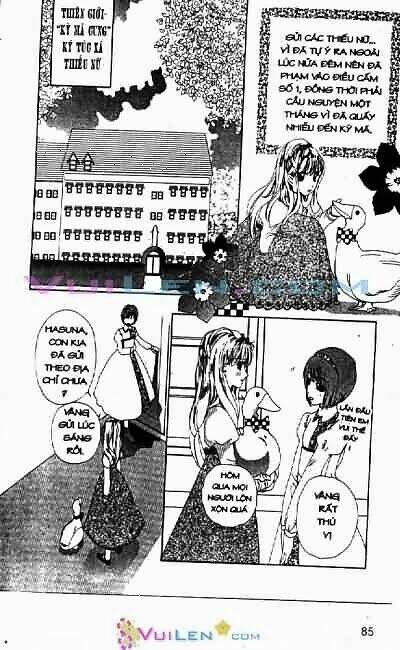 Duyên Kỳ Ngộ: Chapter 9